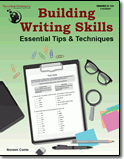 Building Writing Skills: Essential Tips & Techniques (CTB11503)