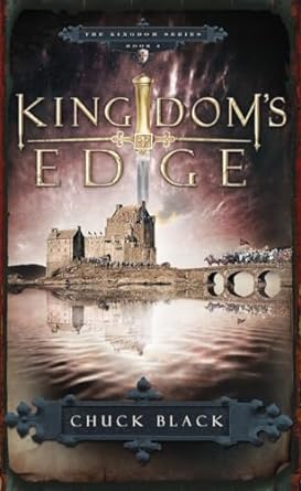 Kingdoms Edge #3 (N314)