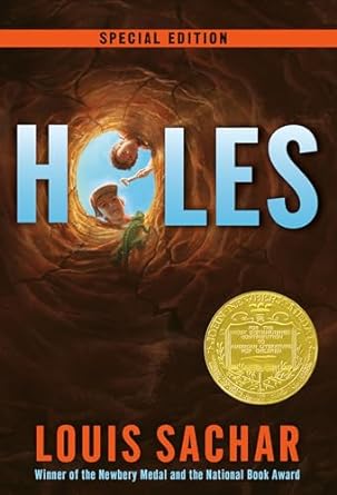 Holes (N518)