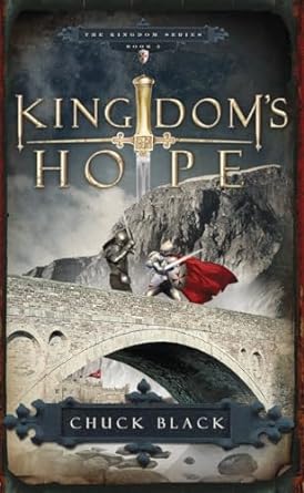 Kingdoms Hope #2 (N313)