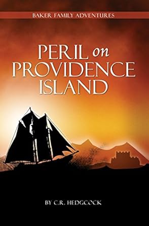 Peril on Providence Island (N551)