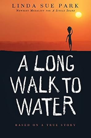 A Long Walk to Water (N307)