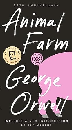 Animal Farm (N490)