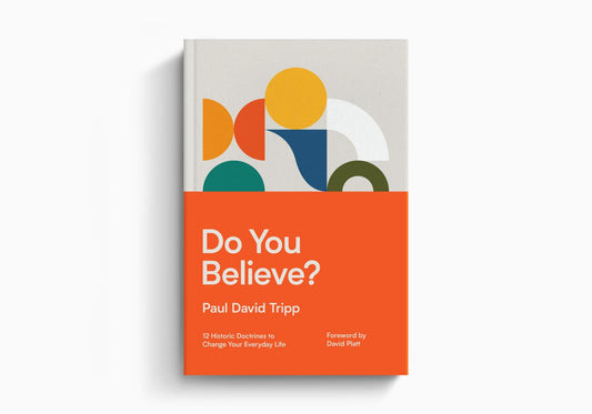 Do You Believe? (K694)