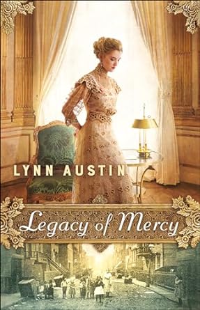 Legacy of Mercy (N955)