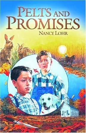 Pelts and Promises (N802)