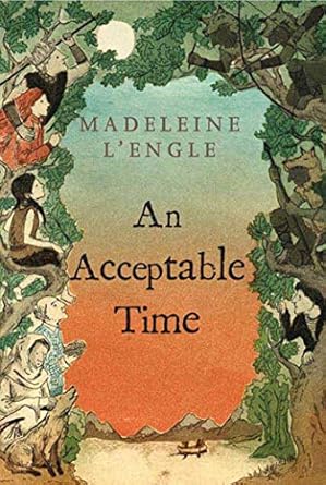 An Acceptable Time (N318)