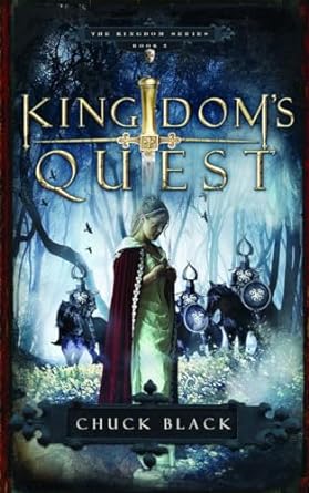 Kingdoms Quest #5 (N316)