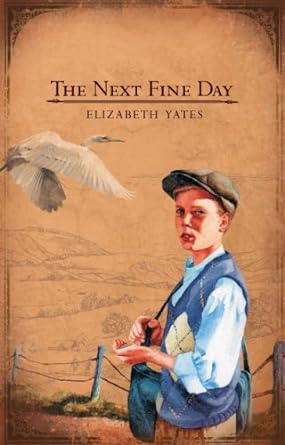 The Next Fine Day (N855)