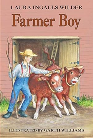 Farmer Boy (N469)