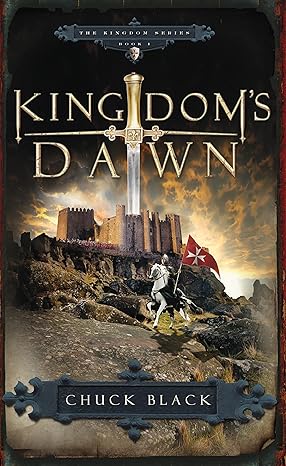 Kingdoms Dawn #1 (N312)