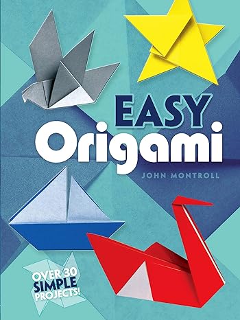 Easy Origami (L340)