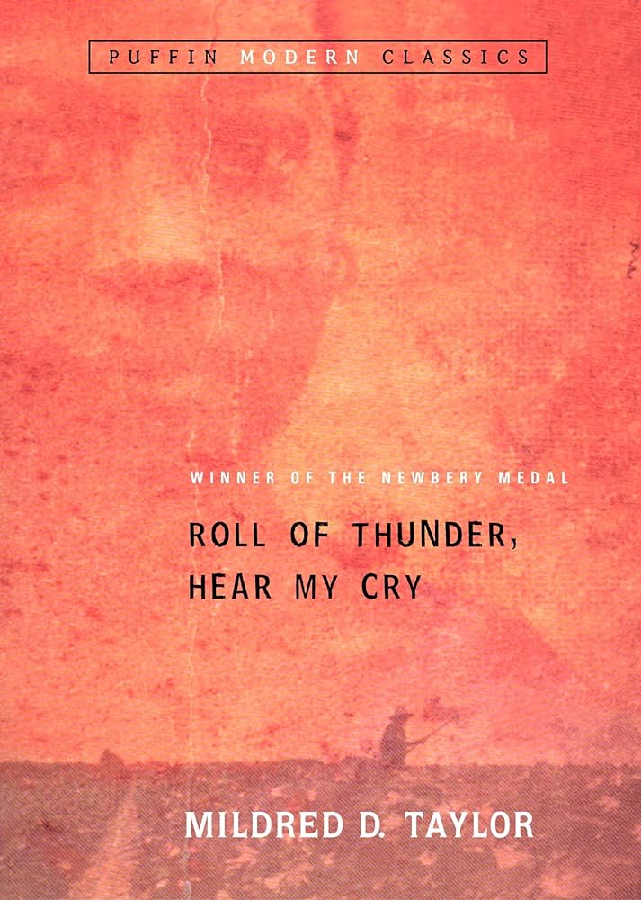 Roll of Thunder, Hear my Cry (N488)