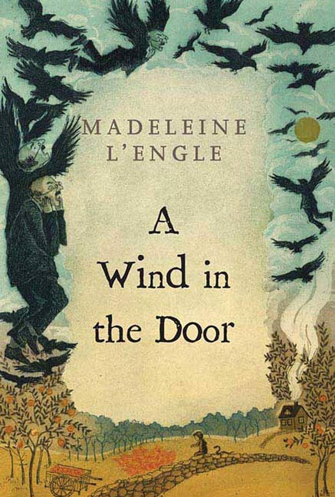 A Wind in the Door (N309)