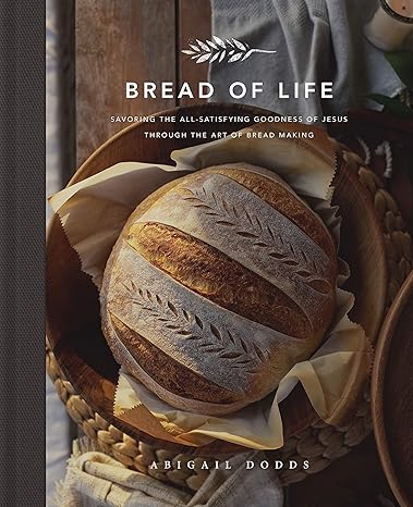 Bread of Life (N999b)