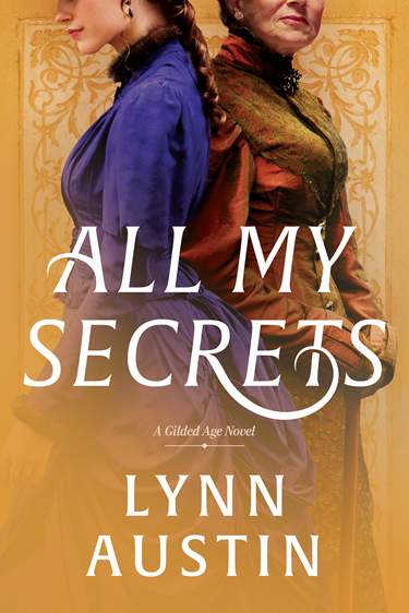 All My Secrets (946)