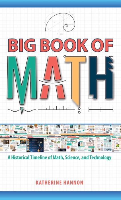 Big Book of Math (G470)