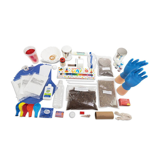 Zoology 2 Materials Kit 2nd Ed (H639)