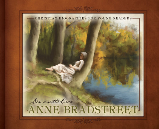 Anne Bradstreet (Carr) (K377)