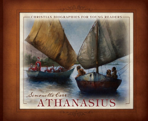 Athanasius (K393)