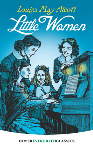 Little Women (D227)