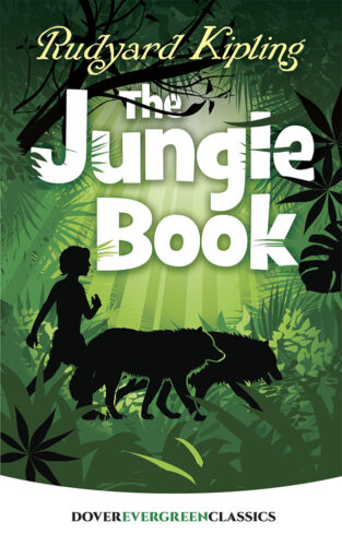 Jungle Book, The (D210)