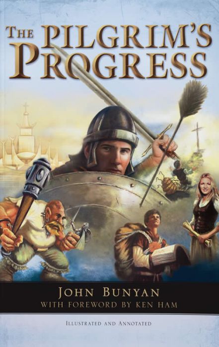 The Pilgrim's Progress (N686)