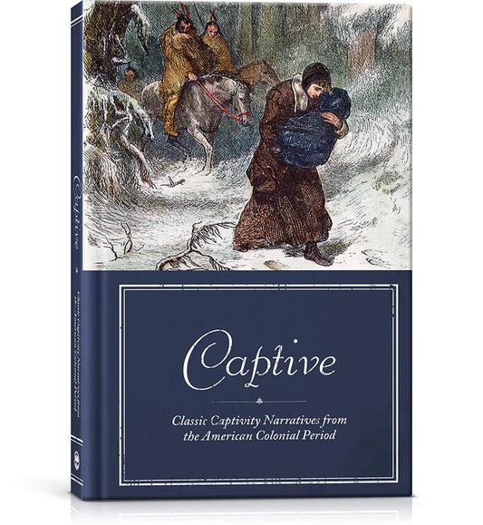 Captive(HC) (B460)