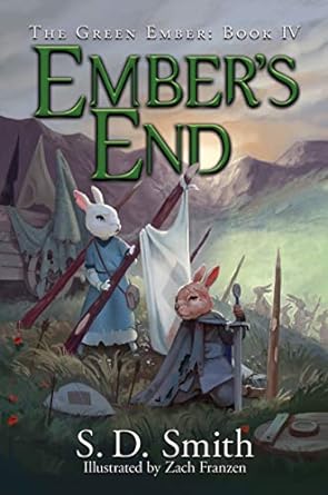 Ember's End (N524)