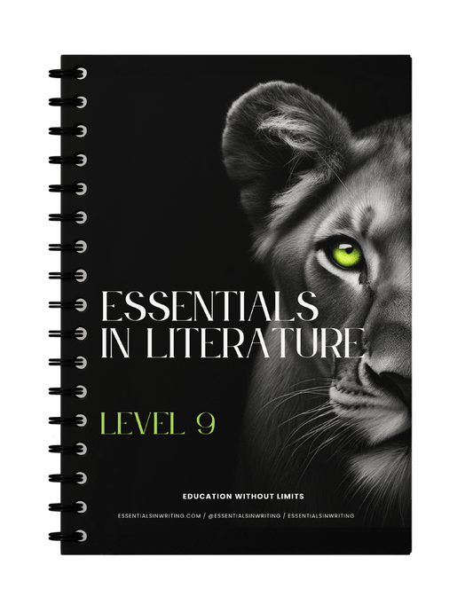 Essentials in Writing 9 Wkbk 2nd Edition (C99212)