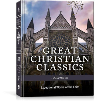 Great Christian Classics Vol. 3 Text (B386T)