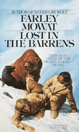 Lost in the Barrens (N265)