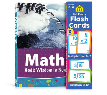 Math 2 set (B228)