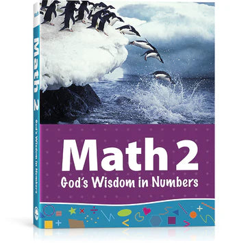 Math 2 workbook (B228w)