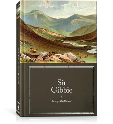 Sir Gibbie (B462)