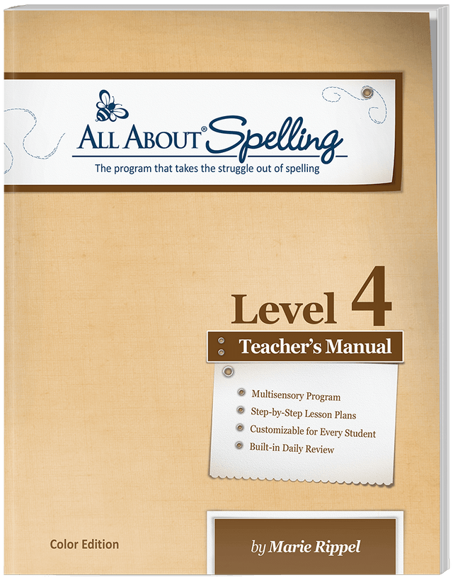 AAS Level 4 Teacher's Manual Colour Ed. (C523)