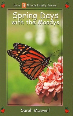 Spring Days with the Moodys (N347)