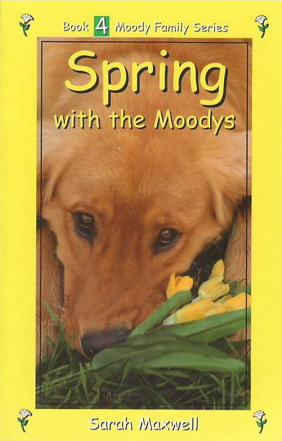 Spring with the Moodys (N343)