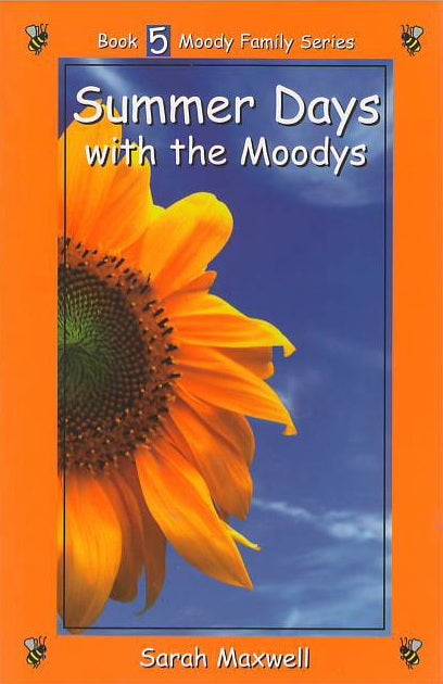 Summer Days with the Moodys (N344)