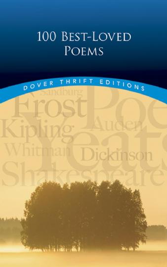 100 Best-Loved Poems (C988) – Heritage Resources