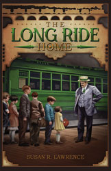 The Long Ride Home (N876)