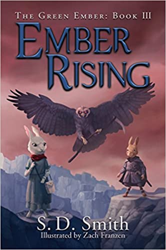 Ember Rising (N523)