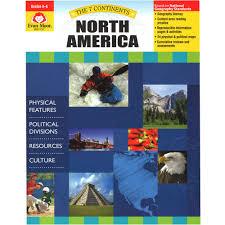 North America (J551)