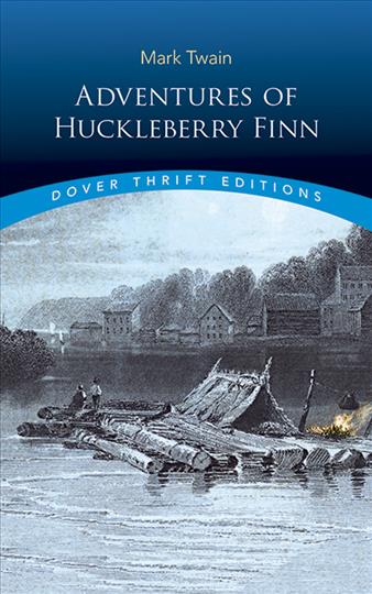 The Adventures of Huckleberry Finn (D206)