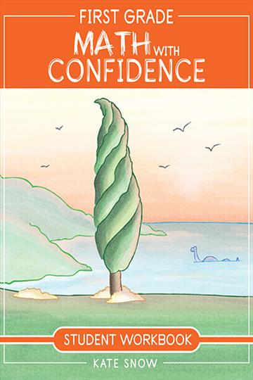 Math With Confidence Grade 1 Student Workbook (G265)