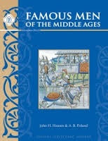 Famous Men of the Middle Ages Text (J016)