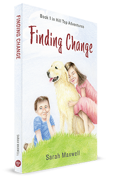 Finding Change (N332)