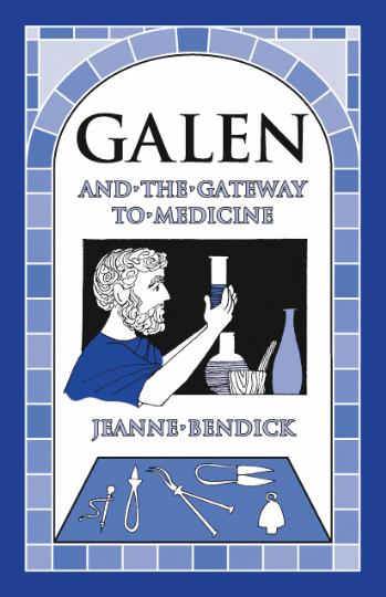 Galen and the Gateway to Medicine (N00118)