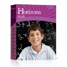 Horizons Math Grade 1 Kit (G086)