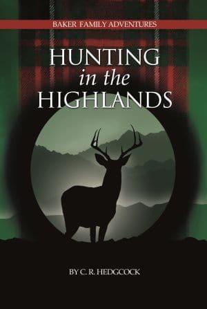 Hunting in the Highlands (N556)